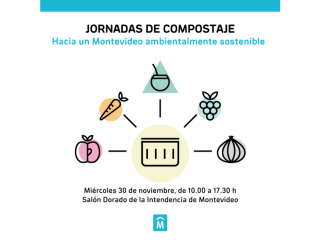 Jornadas de Compostaje IM